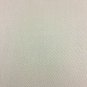 2.625 yds Cream Basic Plainweave Upholstery Multi-Purpose Fabric