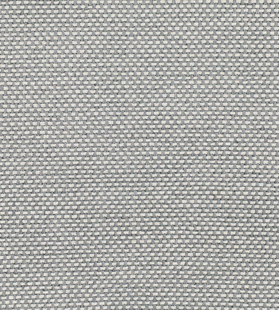 3.375 yds Romo Zinc Gormley Silver Grey Chenille Upholstery Fabric Z503/05 DX