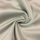 6.5 yds Maharam Salon Fog Gray Woven Wool Upholstery Fabric 458670-021 BD