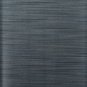 7 yds Maharam Vary Stria Stripe Blue Mid Century Polyester Upholstery Fabric GM