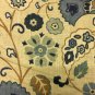 3.125 yds Large Pattern Abstract Floral Motif Print Multi-Purpose Fabric FM