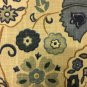 3.125 yds Large Pattern Abstract Floral Motif Print Multi-Purpose Fabric FM