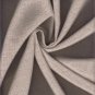 3.75 yds Coraggio Rustic Weave Linen Off White Upholstery Fabric GV4