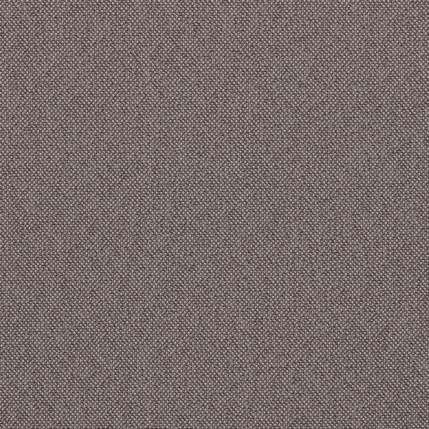 1.875 yd Maharam Meld Crater Ash Brown Polyester Upholstery Fabric 466387-014 GW