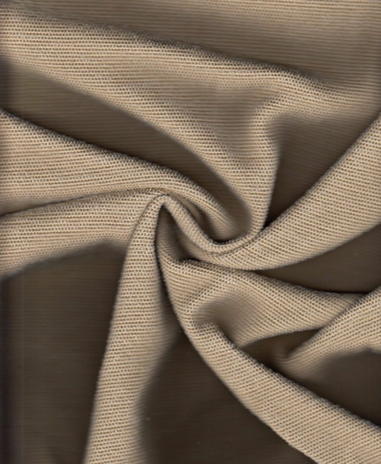 3 yds Lee Jofa Chenille Sand Beige Upholstery Fabric FC-c3