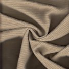 3 yds Lee Jofa Chenille Sand Beige Upholstery Fabric FC-c3