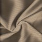 3 yds Lee Jofa Chenille Sand Beige Upholstery Fabric FC-c3