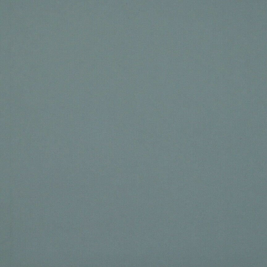 10 yd Maharam Scuba Drizzle Blue Polyurethane Upholstery Fabric 464930&acirc;��010 PP9
