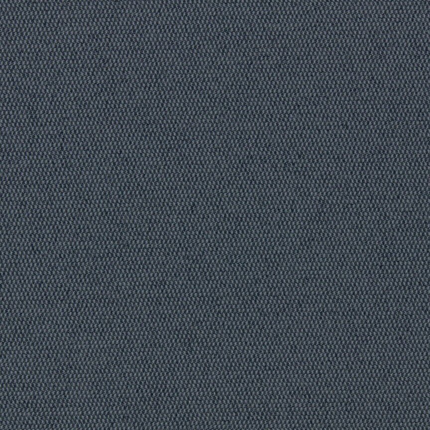 6.5 yards Maharam Messenger Dipper Dark Gray Upholstery Fabric 458640&acirc;��092 BG