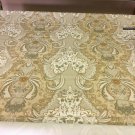 2.875 yds Fonthill Ltd Persan Large Pattern Print Multi-Purpose Fabric QP