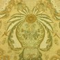 2.875 yds Fonthill Ltd Persan Large Pattern Print Multi-Purpose Fabric QP