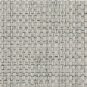 3.125 yds Romo Black Edition Giorgio Rice Paper Basketweave Upholstery Fabric NS