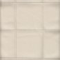 Majilite Upholstery Fabric Elegance Quilted Faux Leather Cream 6 yds HS1A