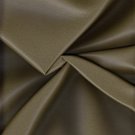 2 7/8 yds Ultrafabrics Promessa Moss Green Upholstery Faux Leather 363-4514 T-76