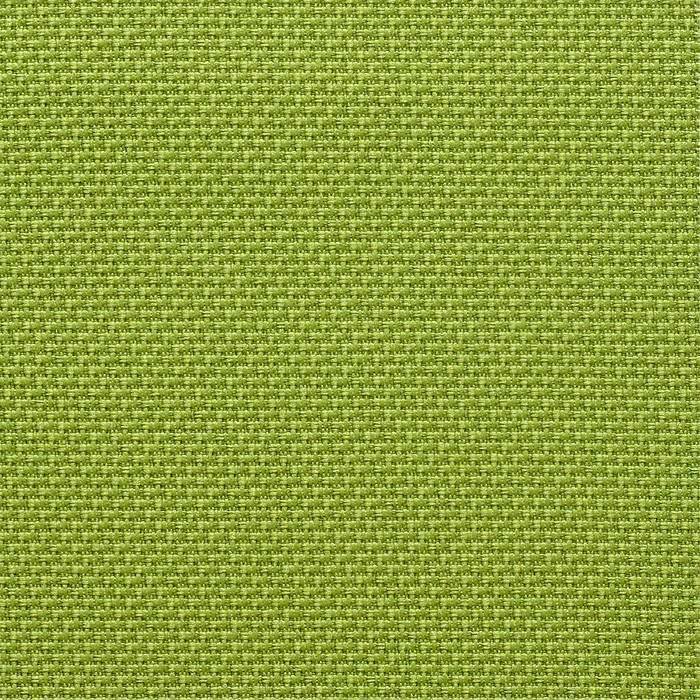 1.75 yd Herman Miller Crossing Green Apple Polyester Upholstery & Panel Fabric