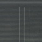 7.25 yds Maharam Grid Graphite Gray Upholstery Fabric by Scholten & Baijings EG