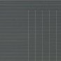 7.25 yds Maharam Grid Graphite Gray Upholstery Fabric by Scholten & Baijings EG