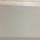 3.25 yds Mid Century Dove Gray Wool Upholstery Fabric NW
