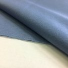 1.25 yds Cornflower Blue Hopsack Wool Upholstery Fabric CH