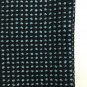 15" x 15" Unika Vaev Fleece Blue Nubby Wool Pillow Cover