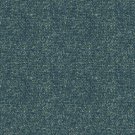 72" x 35" Camira Hemp Trough Blue Woven Wool Upholstery Fabric HWP20 GN