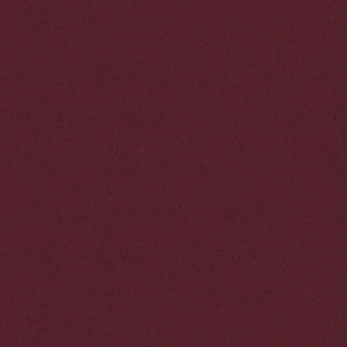 1.75 yds Camira Blazer Magdalene Maroon Wool Upholstery Fabric CUZ21  V