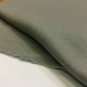 1.625 yds Knoll Hopsack Gray Mid Century Wool Upholstery Fabric NN