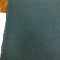 1.625 Mid Century Modern Soft Blue Woven Wool Upholstery Fabric QC
