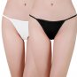 50 Pieces Women Sexy Thongs Panty Underwear 50 Pieces lot