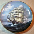 The Great Clipper Ships Collectors Plate by Leonard Pearce – Ariel