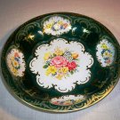 Vintage Collectable Daher Decorated Ware Metal Bowl