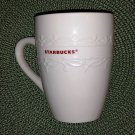14 oz Starbucks Ceramic  Coffee Mug