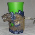 Godzilla Cup Holder