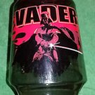 Star Wars Vader Thermos/ Water Bottle / Container 16oz by Zak Designs