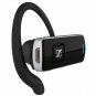 Sennheiser EZX80 Bluetooth headset with easy interface echo cancellation A2DP