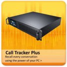 Intelligent Recording -  Call Tracker Plus 16 Port (CTPLUS16) New