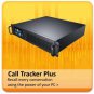 Intelligent Recording - Call Tracker Plus 16 Port (CTPLUS16) New