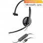 Plantronics Blackwire C710-M Single-Ear Headset for Lync (87505-01) New