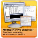 Intelligent Recording -  XtR Reporter Pro (XTR-PRO) New