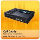 Intelligent Recording  - Call Caddy - 8 Port Analog (CC-8) New