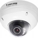 VIVOTEK OUTDOOR VANDAL PROOF VARI-FOCAL IP CAMERA AUDIO, WDR, W/POE (FD8372)