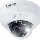 VIVOTEK 3MP 3-10MM IR DOME IP CAMERA WITH MICRO SD CARD SLOT, W/POE (FD8171)