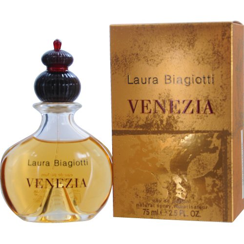 by Laura Biagiotti EAU DE PARFUM SPRAY 2.5 OZ