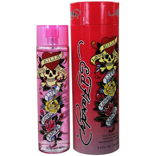 by Christian Audigier EAU DE PARFUM SPRAY 6.8 OZ