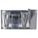 by Sean John EDT SPRAY 3.4 OZ & AFTERSHAVE BALM 3.4 OZ & SHOWER GEL 3.4 OZ