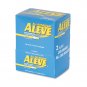 Pain Reliever Tablets, 50 Packs/box