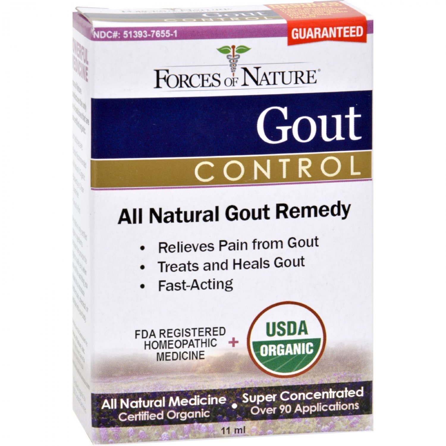 Natural forces. Что за таблетки и от чего они acute gout.