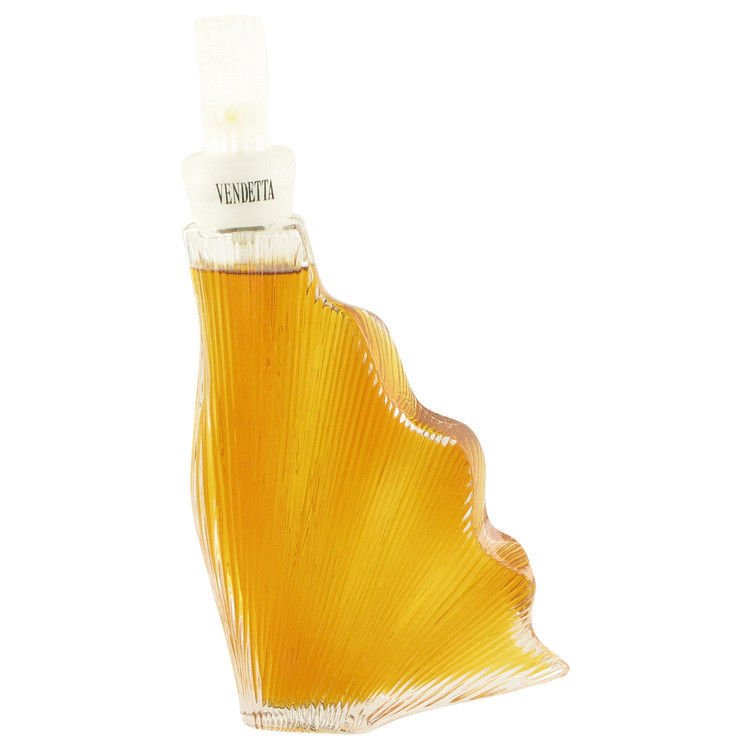 Vendetta by Valentino Eau De Toilette Spray (Tester) 3.4 oz