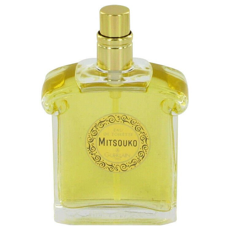 Mitsouko by Guerlain, 2.5 oz Eau De Toilette Spray for Women main image 1