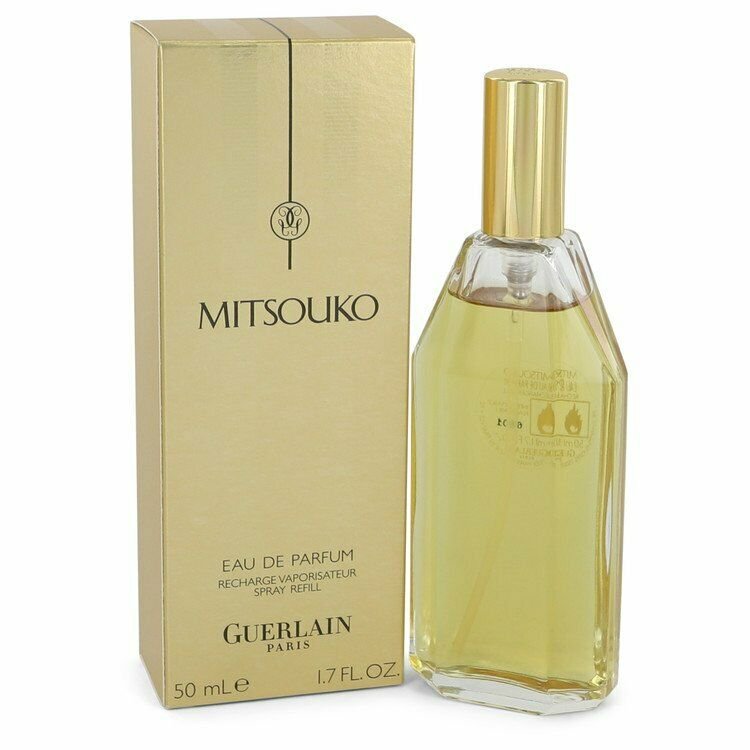 Mitsouko by Guerlain, 2.5 oz Eau De Toilette Spray for Women main image 0